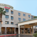 Coutyard Marriott Las Vegas South